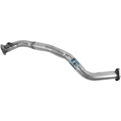 Exhaust Pipe by WALKER USA - 53973 pa1