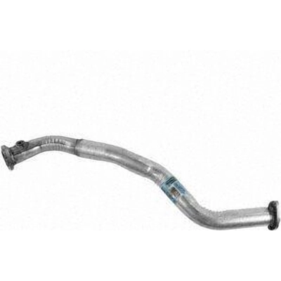 Exhaust Pipe by WALKER USA - 53973 pa2