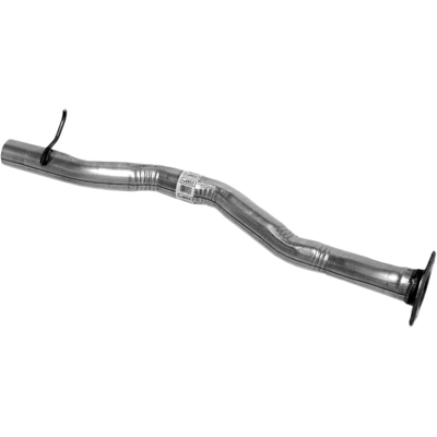 WALKER USA - 54002 - Exhaust Pipe pa1