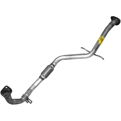 Exhaust Pipe by WALKER USA - 54292 pa12