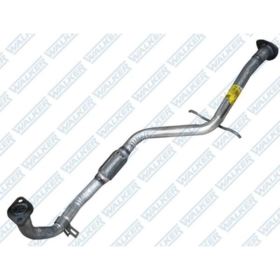 Exhaust Pipe by WALKER USA - 54292 pa2