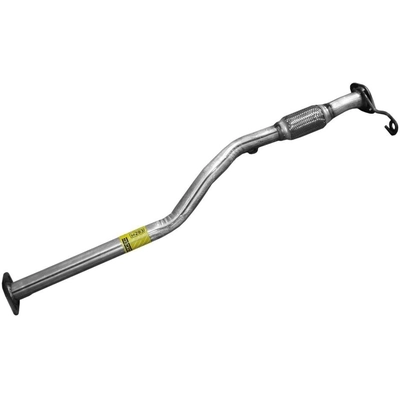 WALKER USA - 54293 - Exhaust Pipe pa4