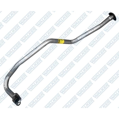 Exhaust Pipe by WALKER USA - 54419 pa2
