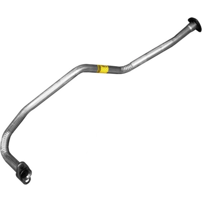 Exhaust Pipe by WALKER USA - 54419 pa4