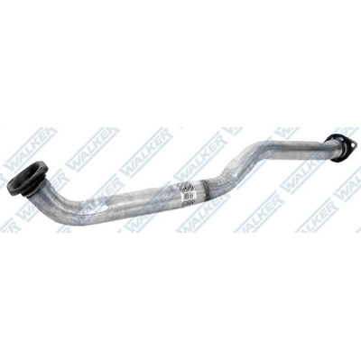 Exhaust Pipe by WALKER USA - 54456 pa2