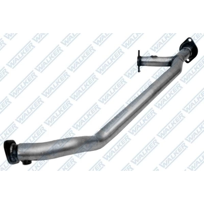 Exhaust Pipe by WALKER USA - 54742 pa2