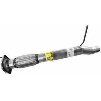 Exhaust Pipe by WALKER USA - 54844 pa2