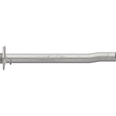 Exhaust Pipe by WALKER USA - 54864 pa3