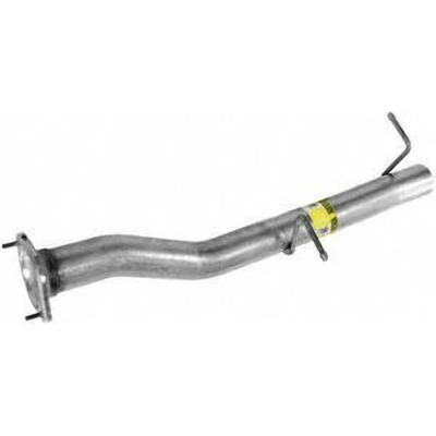Exhaust Pipe by WALKER USA - 54878 pa2