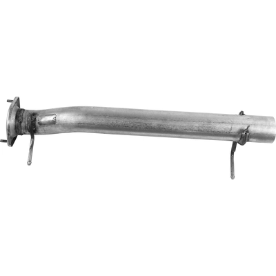 Exhaust Pipe by WALKER USA - 54893 pa5