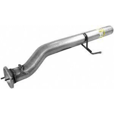 Exhaust Pipe by WALKER USA - 54894 pa2