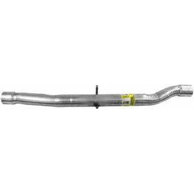 Exhaust Pipe by WALKER USA - 54901 pa2