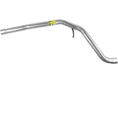 WALKER USA - 54933 - Exhaust Pipe pa1