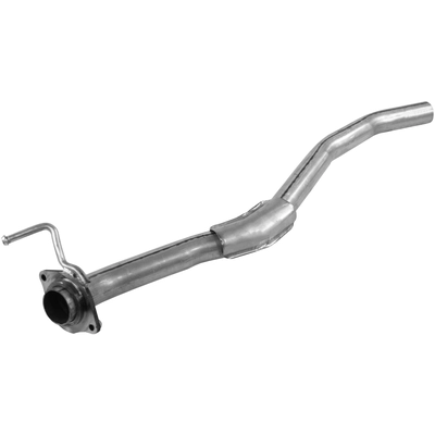 Exhaust Pipe by WALKER USA - 54934 pa1