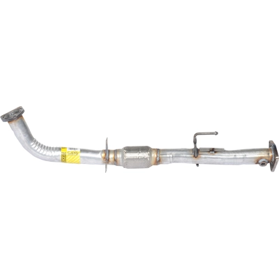 Exhaust Pipe by WALKER USA - 54970 pa1