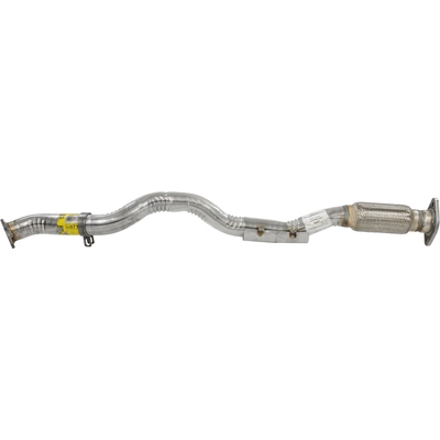 WALKER USA - 54971 - Exhaust Pipe pa1