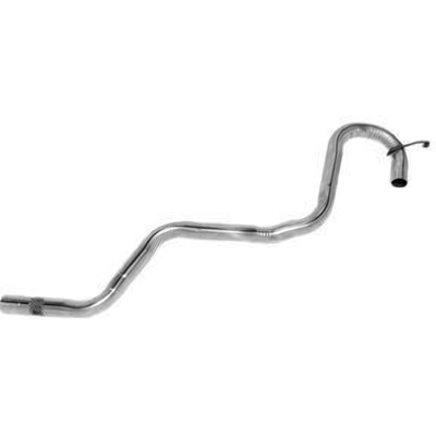 Exhaust Pipe by WALKER USA - 55169 pa2