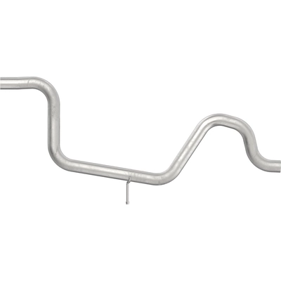 Exhaust Pipe by WALKER USA - 55270 pa2