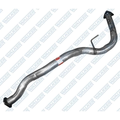 Exhaust Pipe by WALKER USA - 55334 pa2
