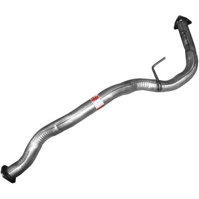 Exhaust Pipe by WALKER USA - 55334 pa4