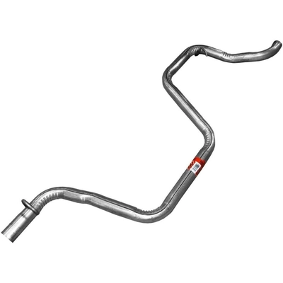 Exhaust Pipe by WALKER USA - 55359 pa2