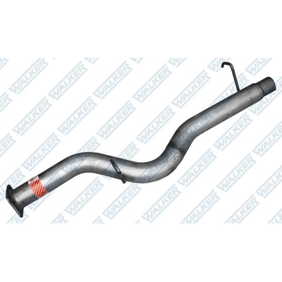 Exhaust Pipe by WALKER USA - 55386 pa2