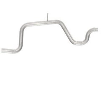 WALKER USA - 55414 - Exhaust Pipe pa3