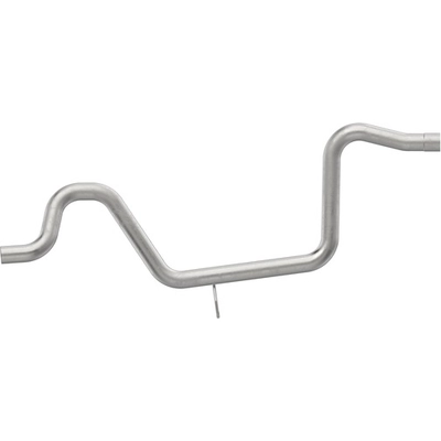 WALKER USA - 55491 - Exhaust Pipe pa2