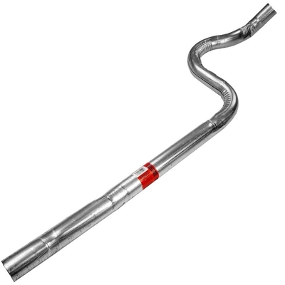 Exhaust Pipe by WALKER USA - 55553 pa2