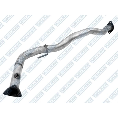 Exhaust Pipe by WALKER USA - 55556 pa2