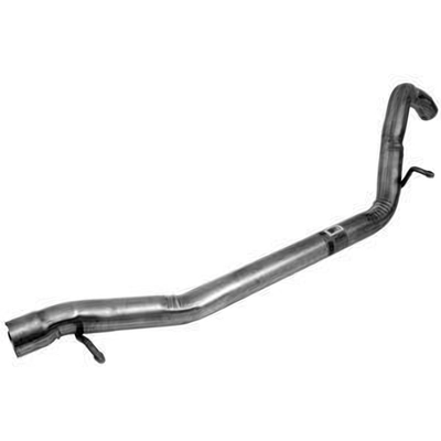 WALKER USA - 55566 - Exhaust Pipe pa1