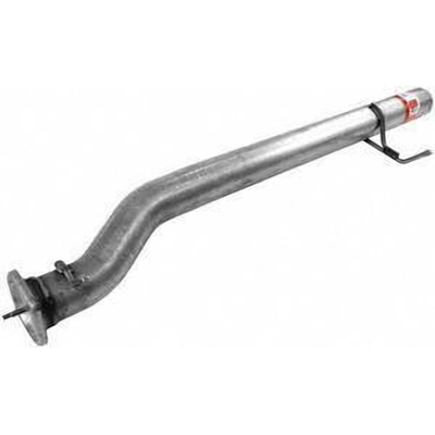 Exhaust Pipe by WALKER USA - 55650 pa2