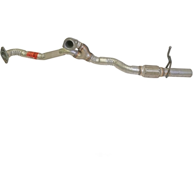 WALKER USA - 55661 - Exhaust Pipe pa10