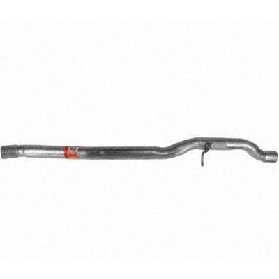 Exhaust Pipe by WALKER USA - 55701 pa2