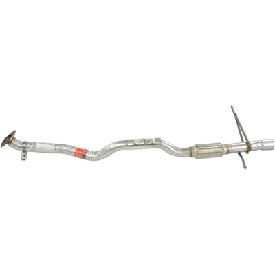 WALKER USA - 55723 - Exhaust Pipe pa1