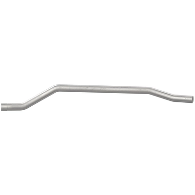 WALKER USA - 55981 - Steel Exhaust Pipe pa1