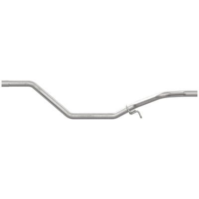 WALKER USA - 55986 - Steel Exhaust Pipe pa1