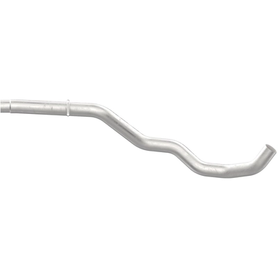 Exhaust Pipe by WALKER USA - 55991 pa1