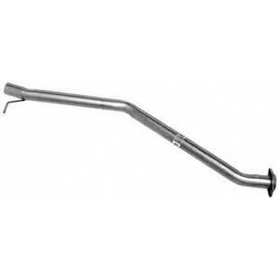 Exhaust Pipe by WALKER USA - 56020 pa1