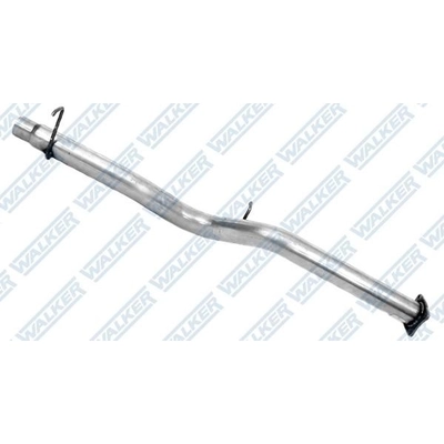 Exhaust Pipe by WALKER USA - 56142 pa2