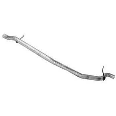 Exhaust Pipe by WALKER USA - 56191 pa2