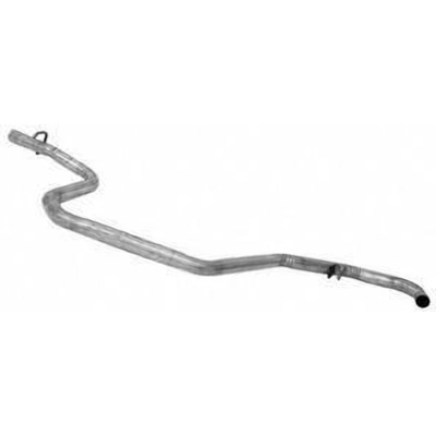 Exhaust Pipe by WALKER USA - 56192 pa1