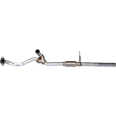 WALKER USA - 56298 - Exhaust Pipe pa1