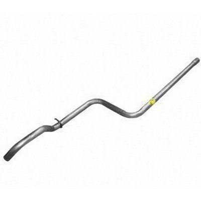 Exhaust Pipe by WALKER USA - 57000 pa2