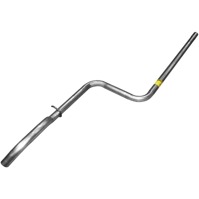 WALKER USA - 57001 - Aluminized Steel Exhaust Intermediate Pipe pa1