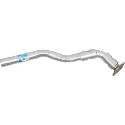 WALKER USA - 73003 - Exhaust Pipe pa1
