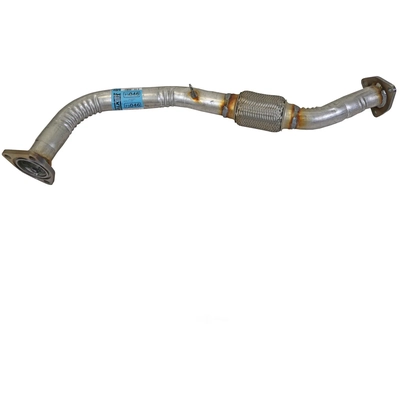 WALKER USA - 73046 - Exhaust Pipe pa1