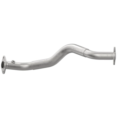 WALKER USA - 73063 - Steel Exhaust Pipe pa1