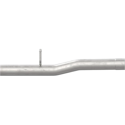 WALKER USA - 73075 - Steel Exhaust Pipe pa2