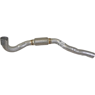 WALKER USA - 74008 - Exhaust Pipe pa1